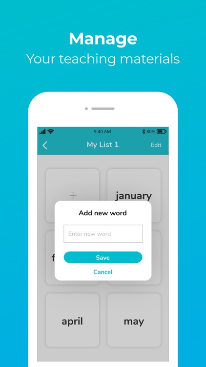 Taptilo+ screenshot-5