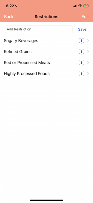 Diet Daily(圖4)-速報App