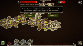 Journeys in Middle-earth screenshot