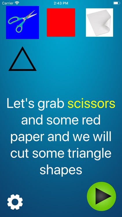 Listen Communication Tool screenshot-5