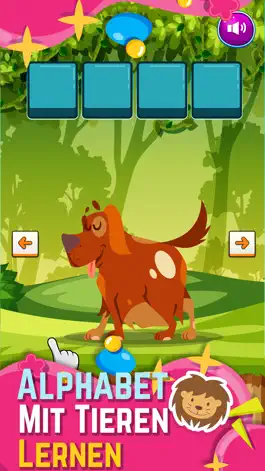 Game screenshot ABC Deutsch lernen hack