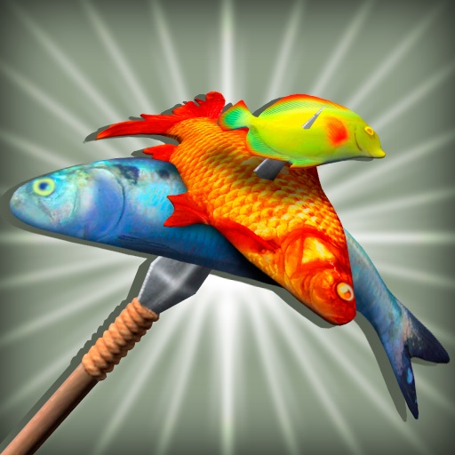 Fish Hunter icon