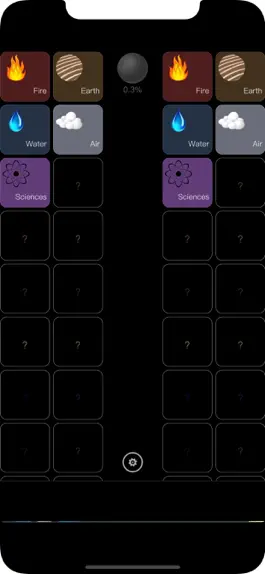 Game screenshot Alchemic Phone-Pocket Alchemy hack