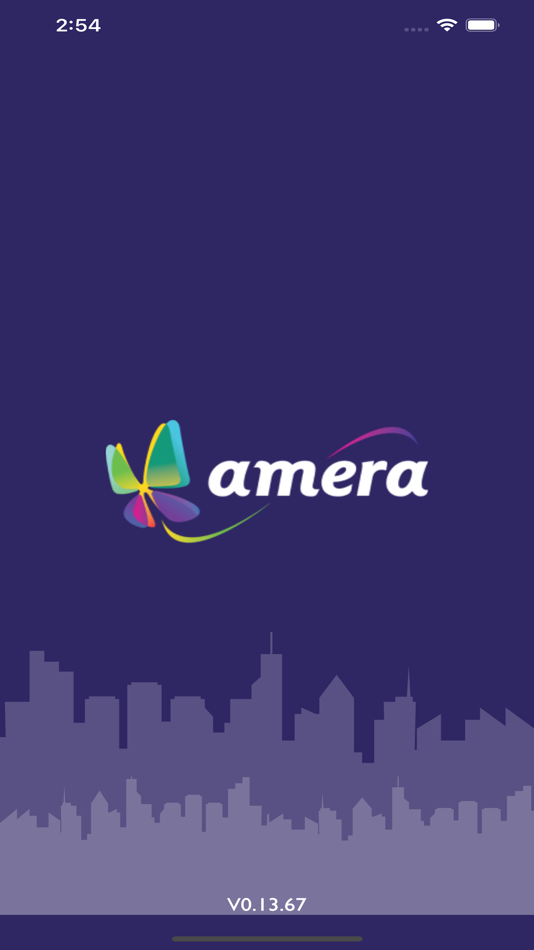 #1. Amera Solutions (iOS) 由: Visual Net Design, LC