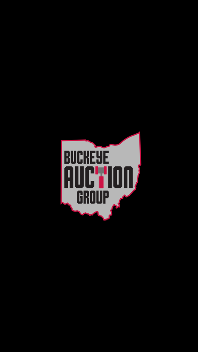 Buckeye Auction Group Screenshot