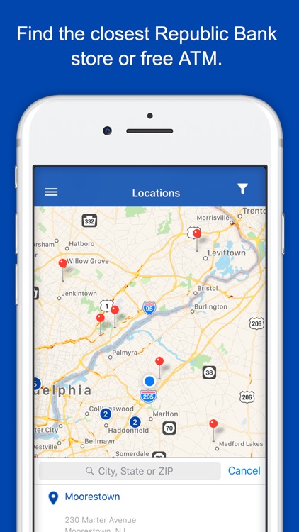My Republic Bank Mobile screenshot-3