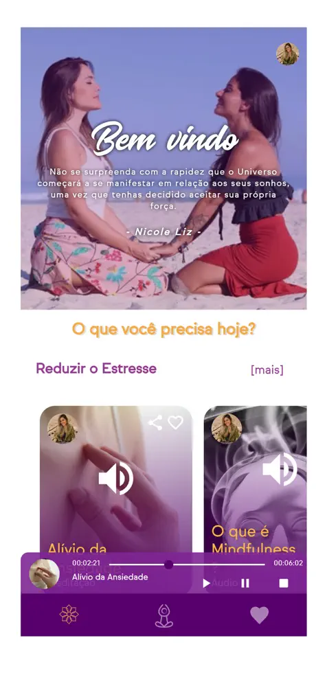 LuzApp
