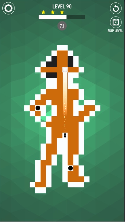 Roll the Color screenshot-5