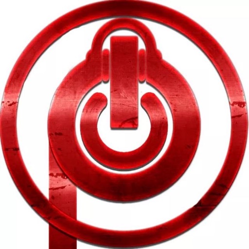 Power Evolution Radio icon