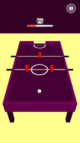 Game screenshot Foos Pool apk