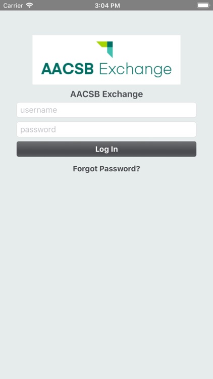 AACSB Exchange