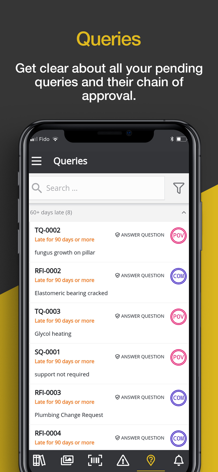 K-Ops - Project Tracking