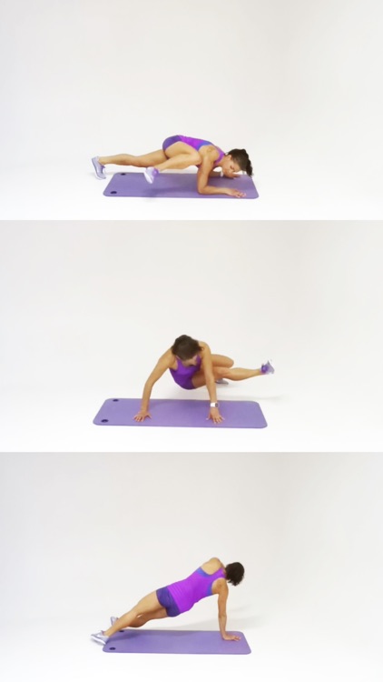 BodyStreak Weight Loss