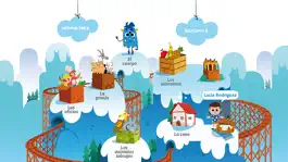 Game screenshot Los increíbles Mun 5 apk