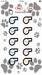 Dog Whistle - Dog Trainer screenshot