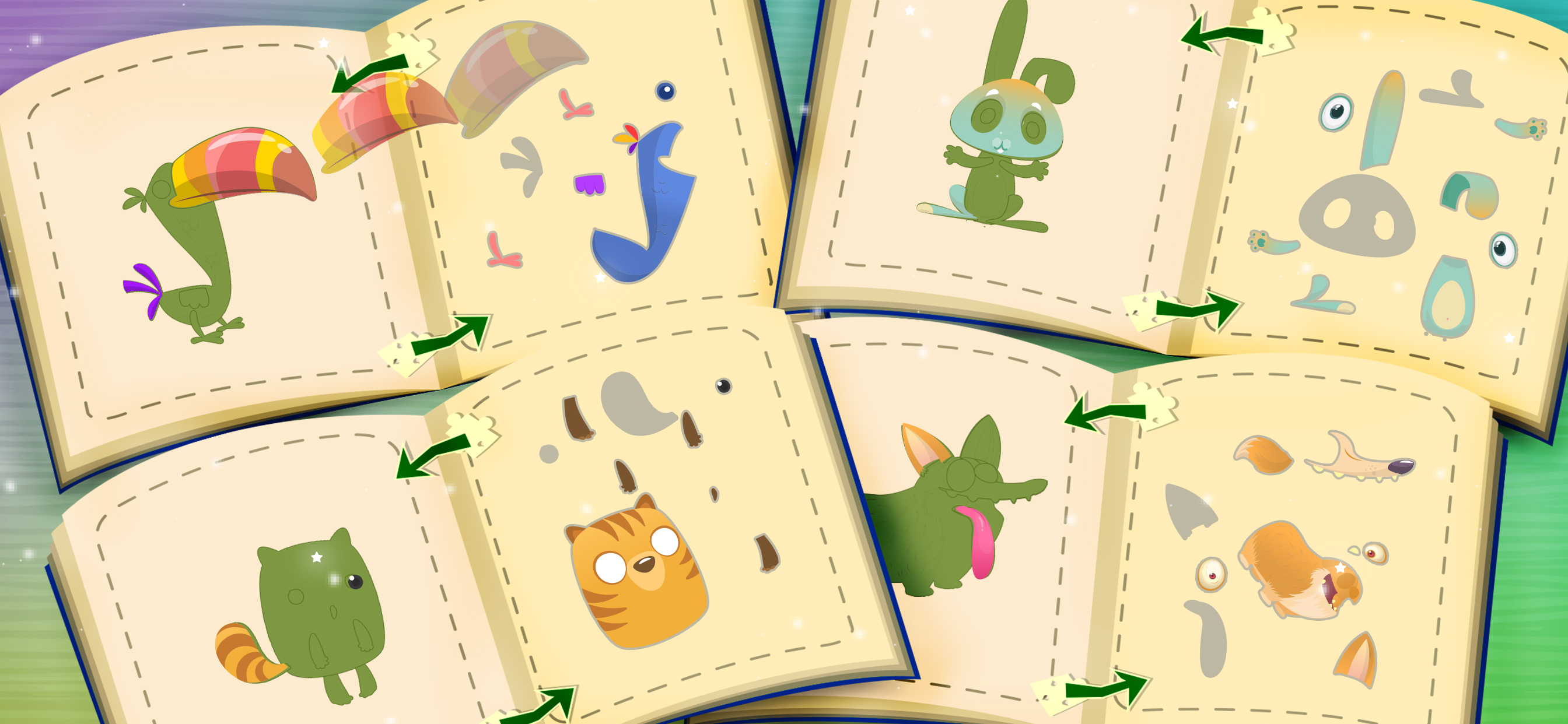 Pet Dream House Maker screenshot 7