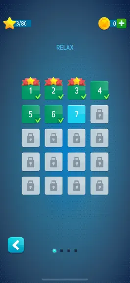 Game screenshot Fit The Blocks - Puzzle Crush hack