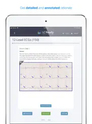 12 lead ecg challenge ipad images 4