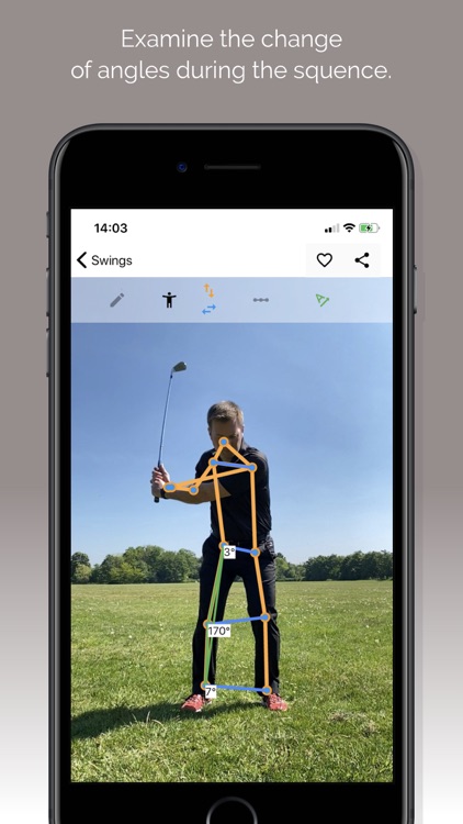 ProMe Golf screenshot-6