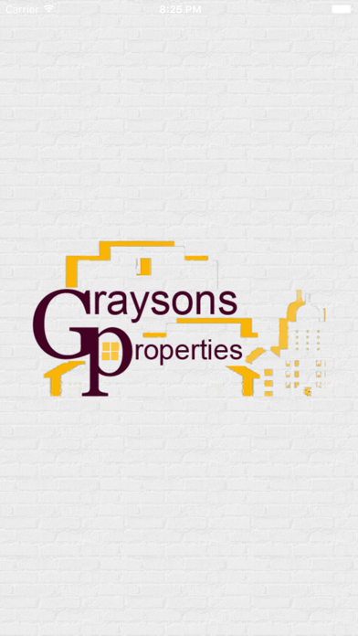 Graysons Properties Screenshot