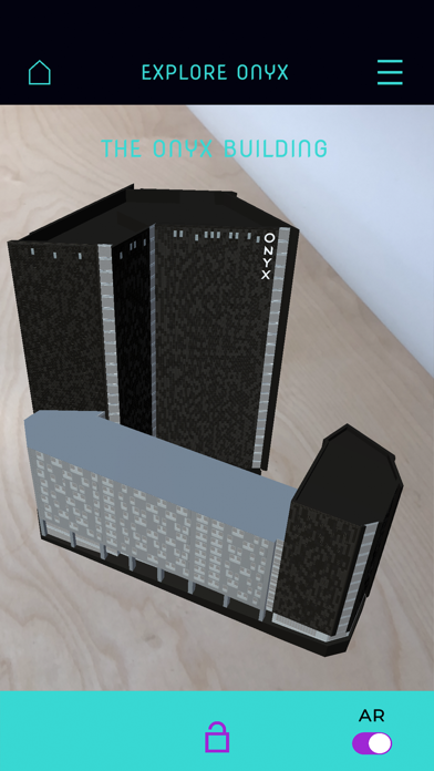 Screenshot #3 pour ONYX Student Living