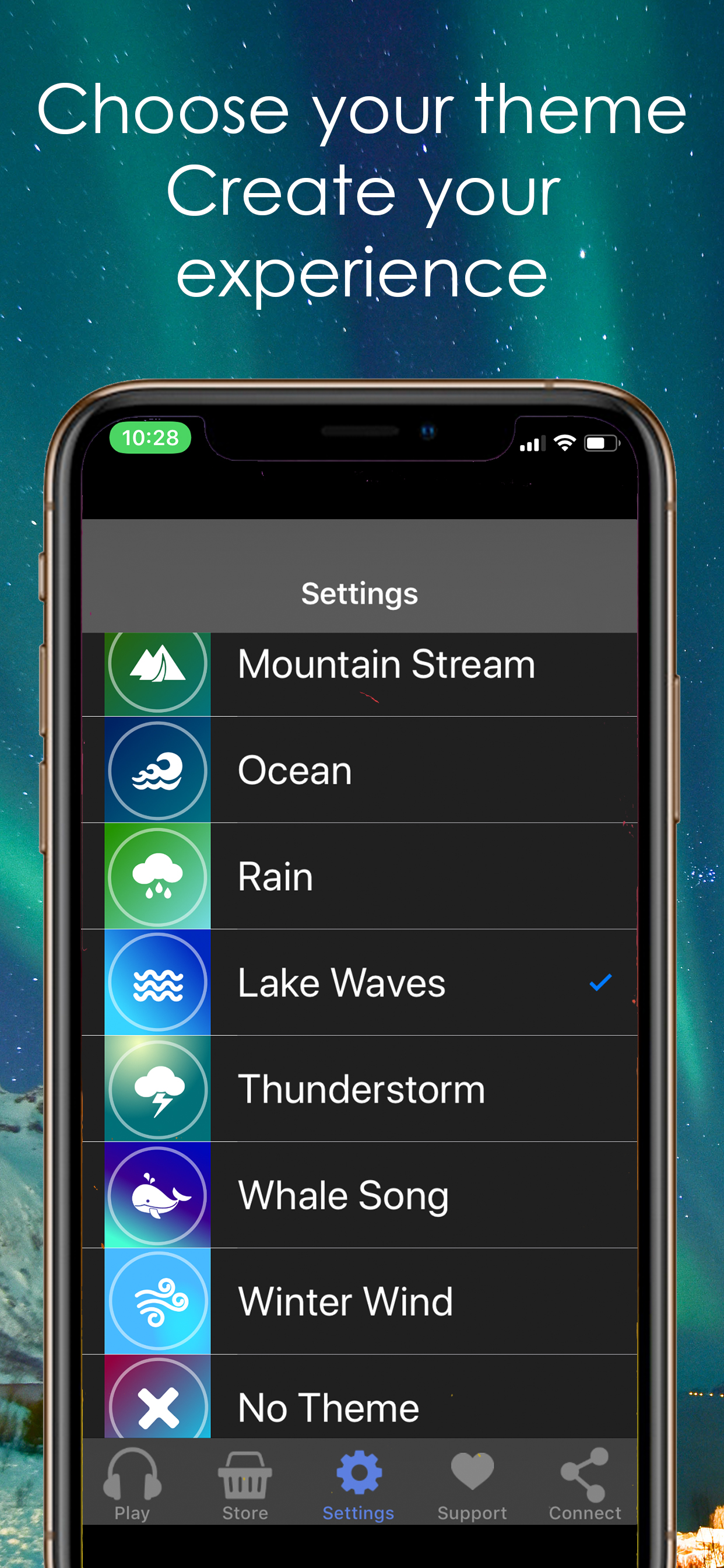 Easy Mindful Meditation screenshot 4