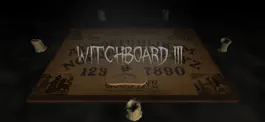 Game screenshot WitchBoard III mod apk