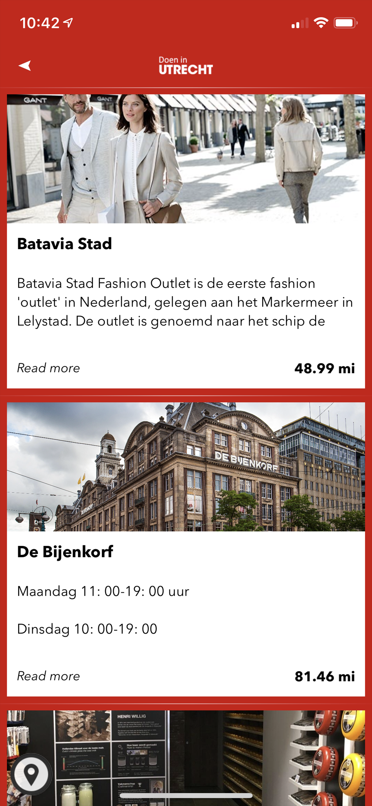 Doen in Utrecht: City Guide