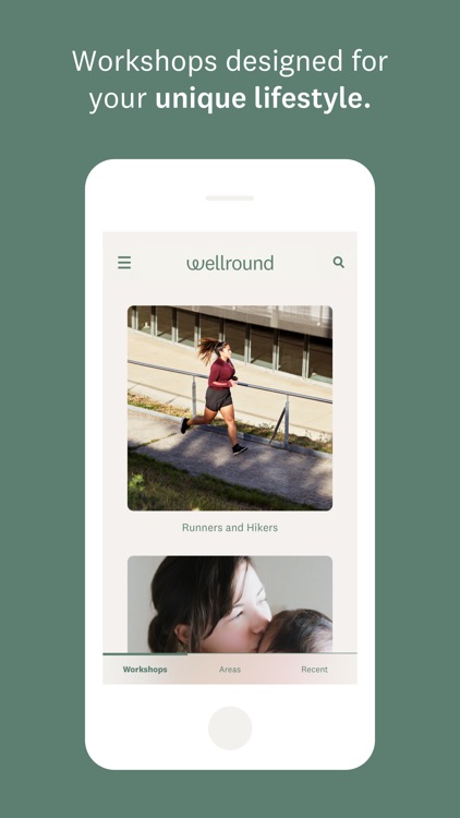 Wellround screenshot-3