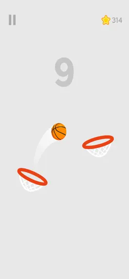 Game screenshot Dunk Shot apk