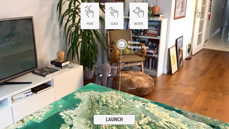 East Bay Parks: Virtual Tour