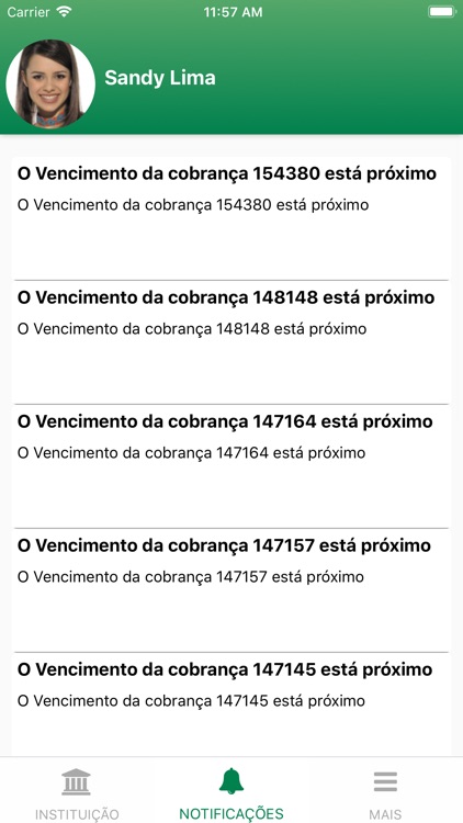 Forleven Agenda screenshot-6