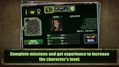 Zombie Shooter: Dead Frontier screenshot 4