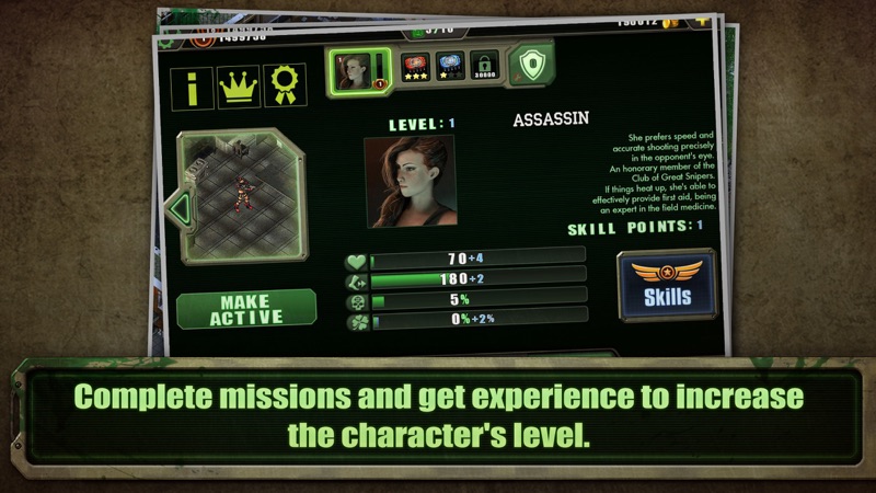 Zombie Shooter: Dead Frontier screenshot 4