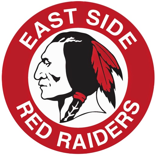 East Side High School iOS App