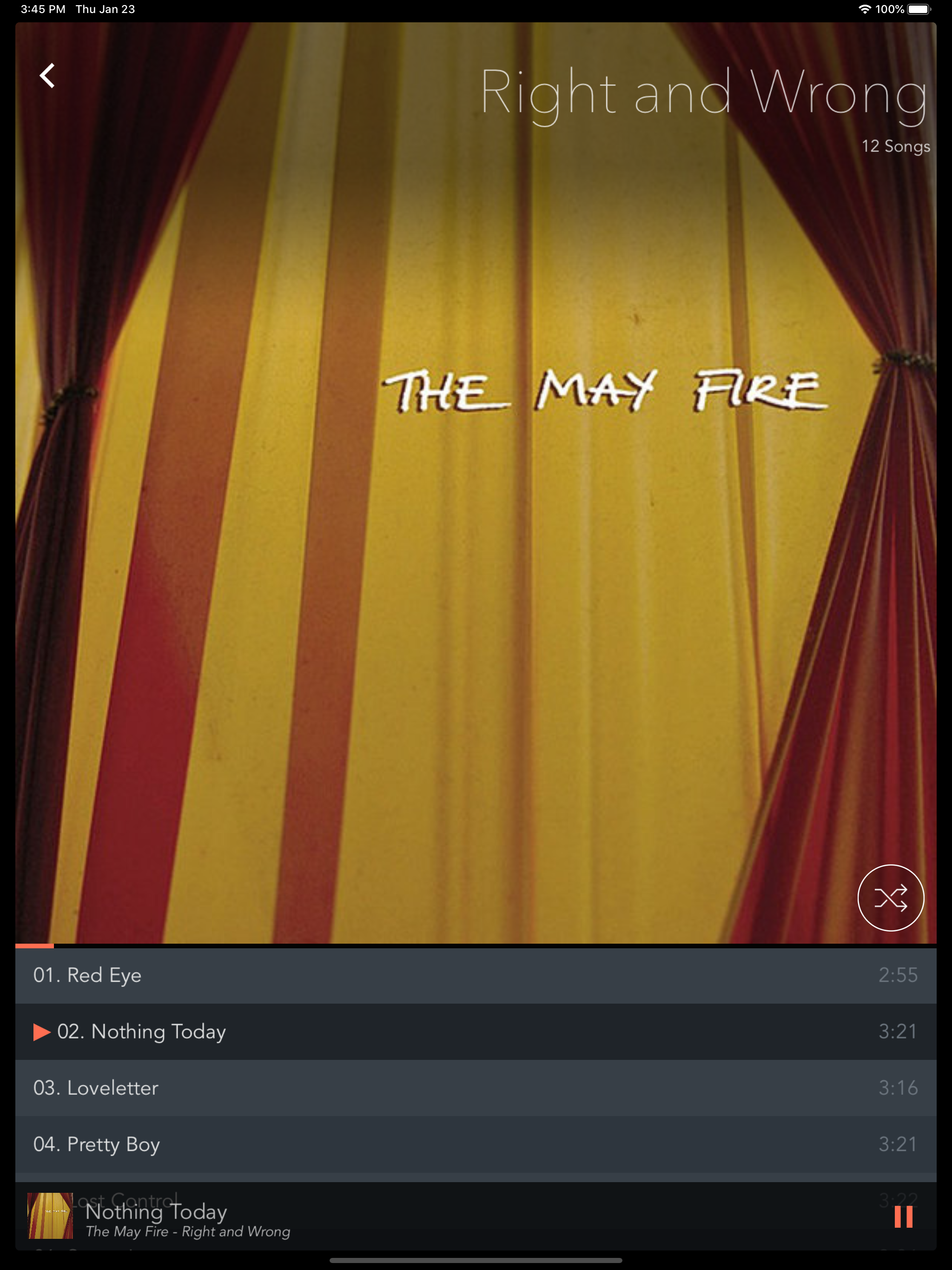 Cactus Music screenshot 5