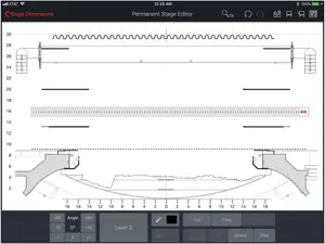 Stage Write screenshot 4