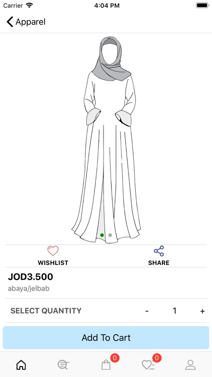 Dry and Clean screenshot-3