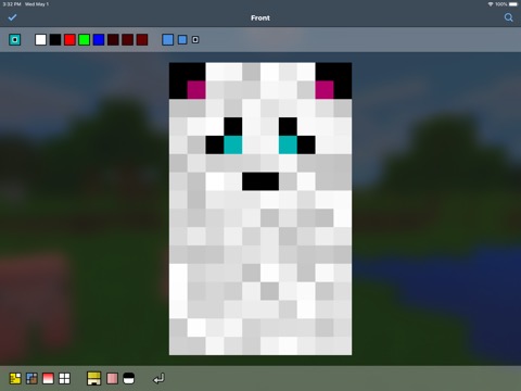 Cape Creator for Minecraftのおすすめ画像3