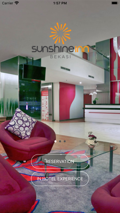 Screenshot #3 pour Sunshine Inn Hotel