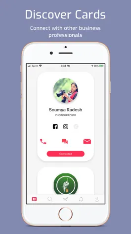 Game screenshot Bizz Connect: Networking mod apk