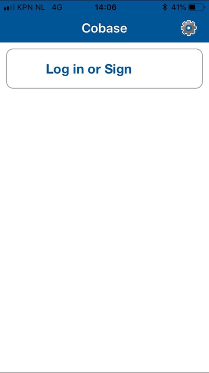 Cobase Authenticator