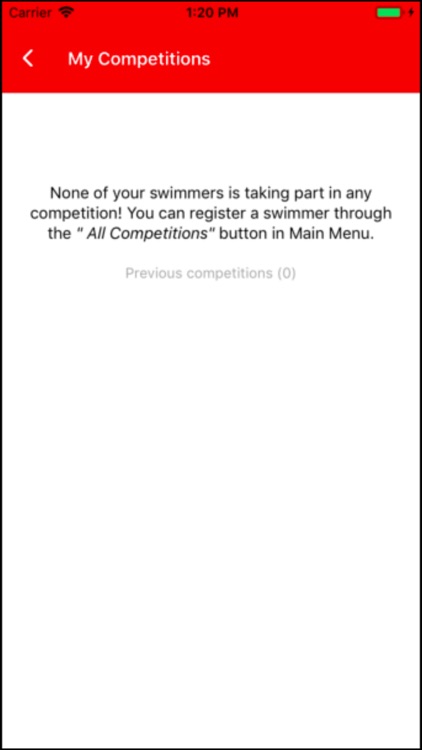 PSV Zwemmen screenshot-3