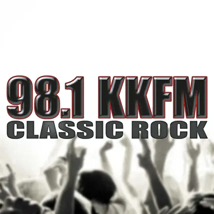 98.1 KKFM Cheats