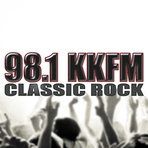 98.1 KKFM