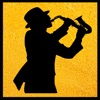 Jazz Radio Smooth - iPadアプリ