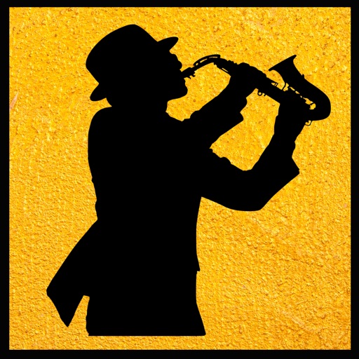 Jazz Radio Smooth icon