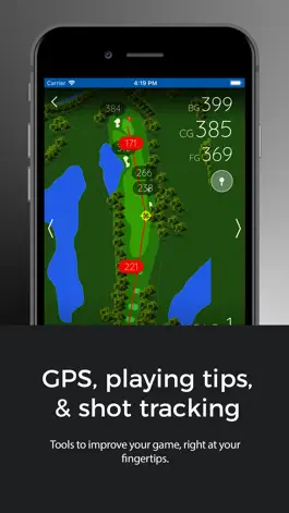 Game screenshot Golf Elgin hack