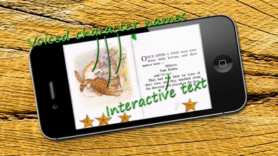 How to cancel & delete The Tale of Tom Kitten FULL from iphone & ipad 2