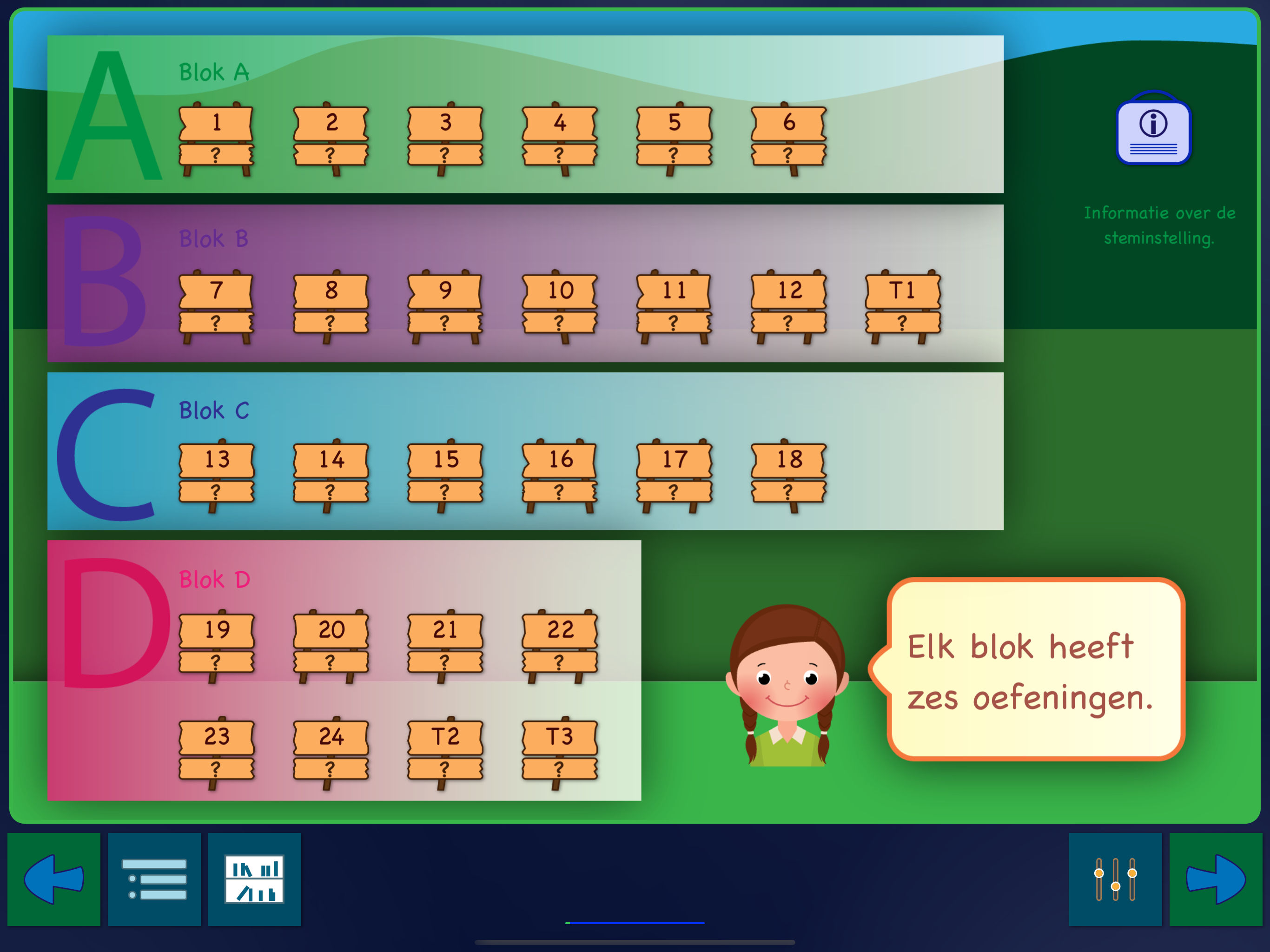 Spelling Nederlands 4 screenshot 13